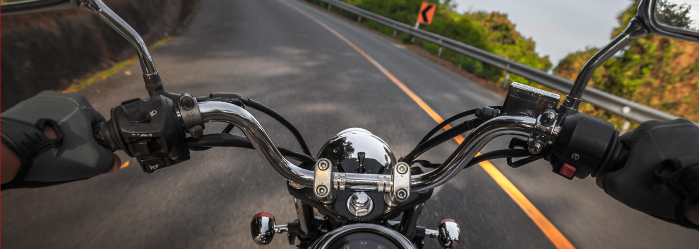 Motorcycle Insurance | The Heritage Group