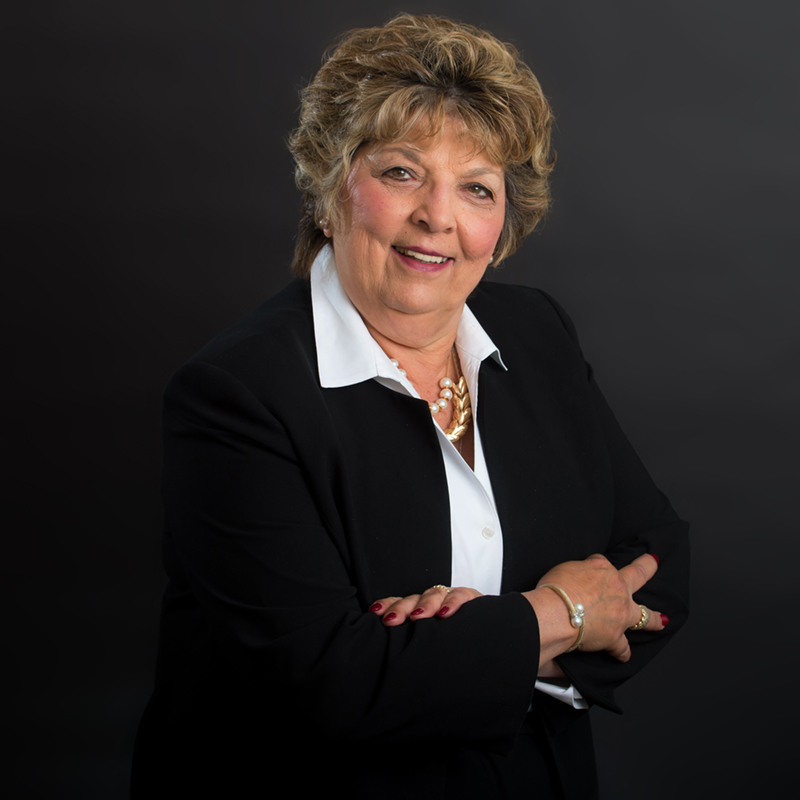 Bernadine M. Terpening