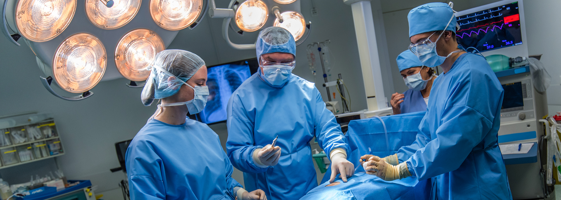 Doctors, Physicians, and Surgeons Insurance