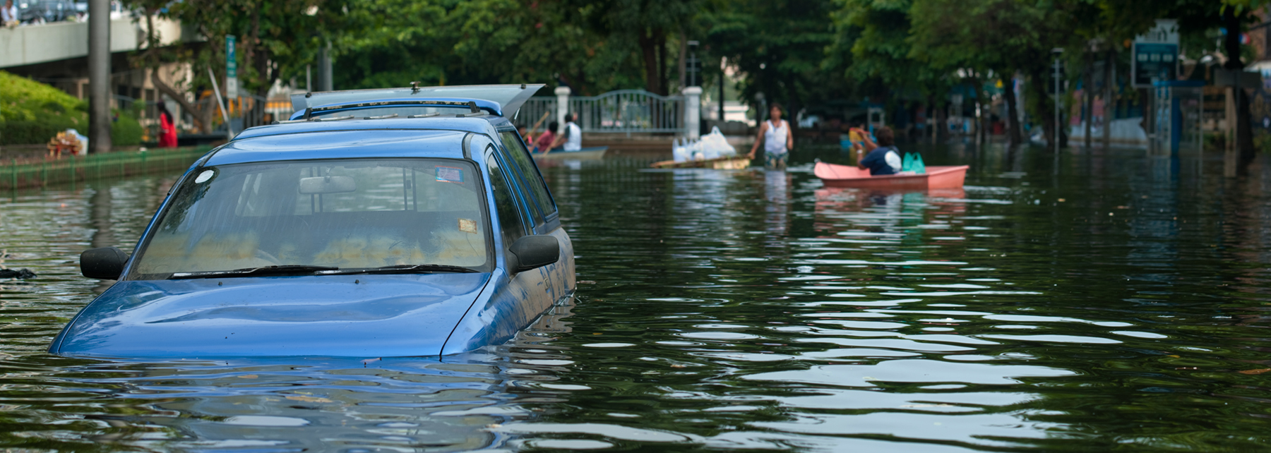 Flood Insurance