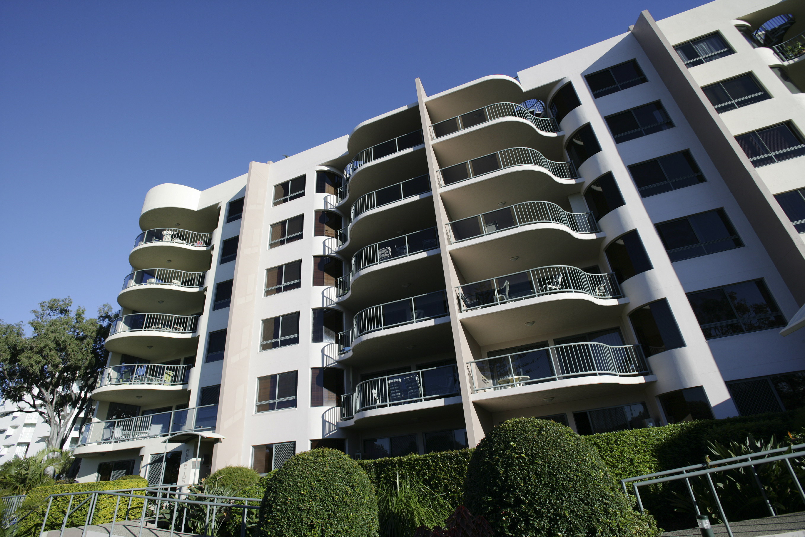 Apartment/Condominium Associations