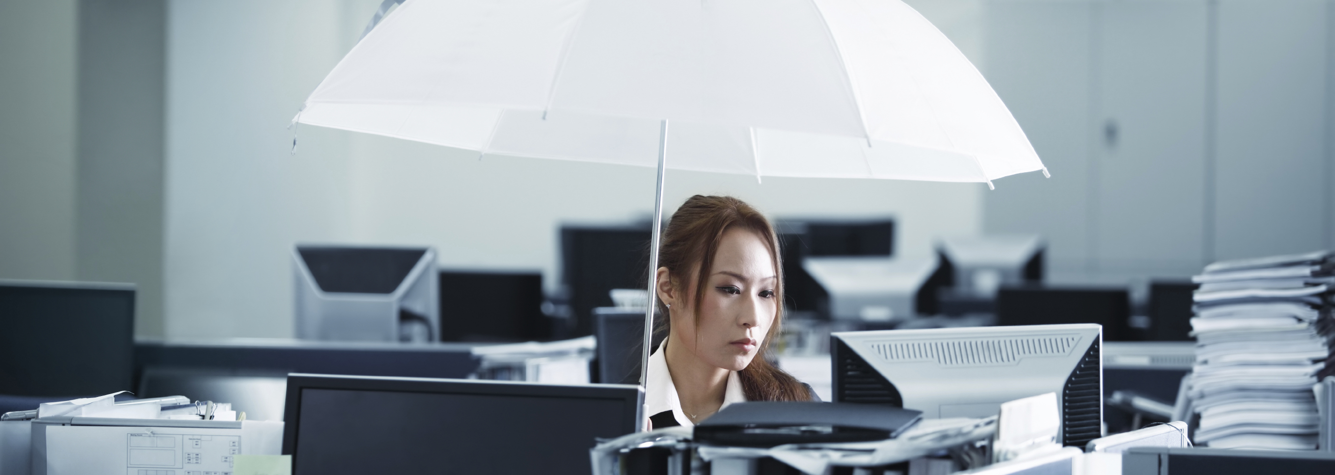 Business Umbrella Liability Insurance