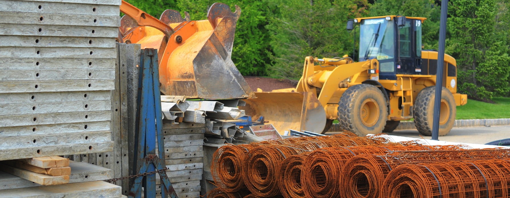 Builder's Risk Insurance