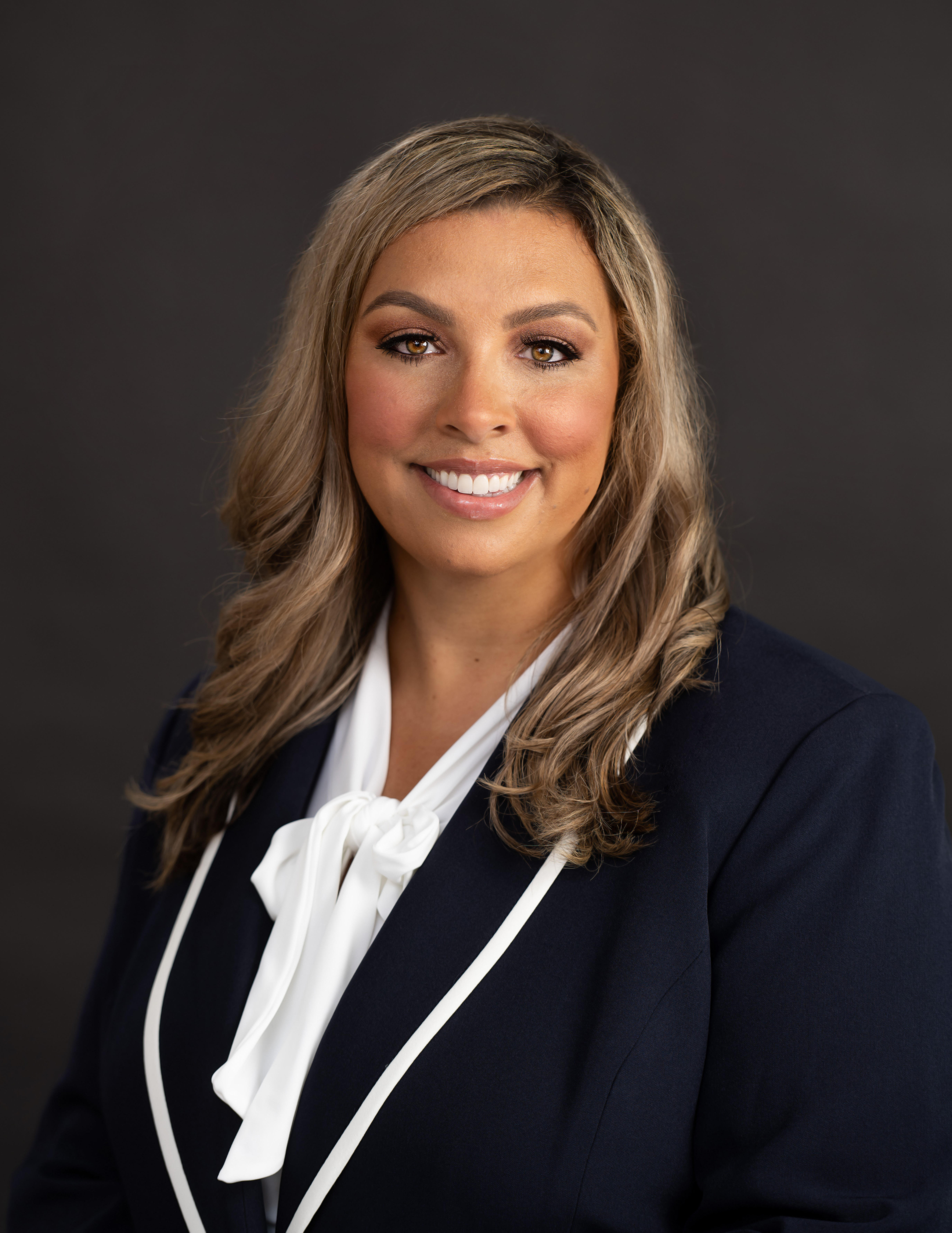 Stephanie R. Bleichert