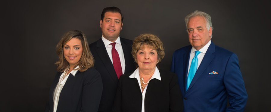 Meet Our Management Team